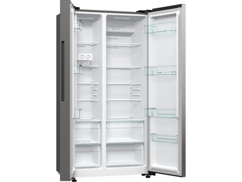 Холодильник GORENJE NRR9185EAXL - Зображення 9