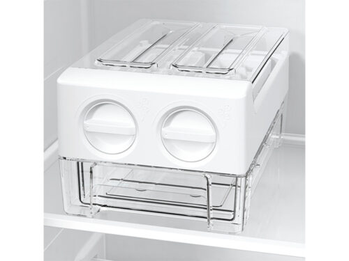 Холодильник GORENJE NRR9185EAXL - Зображення 13