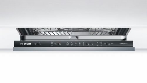 Посудомийна машина BOSCH SMV25EX00E - Зображення 3