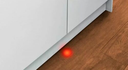 Посудомийна машина BOSCH SMV25EX00E - Зображення 4