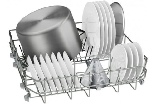 Посудомийна машина BOSCH SMV25EX00E - Зображення 5