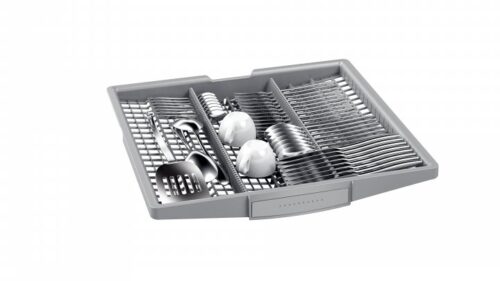 Посудомийна машина BOSCH SMV25EX00E - Зображення 7