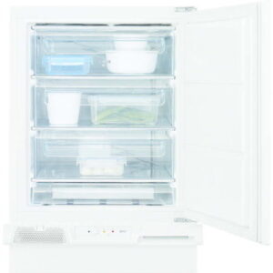 Морозильна камера ELECTROLUX LYB2AF82S