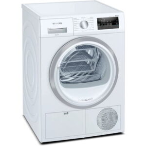 Сушильна машина SIEMENS WT45HV0EPL