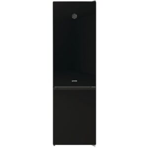 Холодильник GORENJE NRK6201SYBK