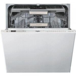Посудомийна машина WHIRLPOOL WIP4O33PLES