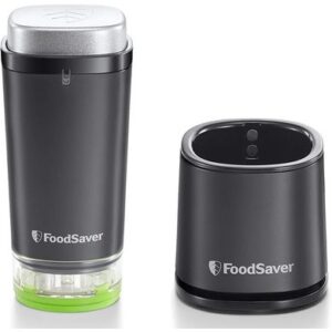 Апарат для упаковки FOODSAVER VS1192X