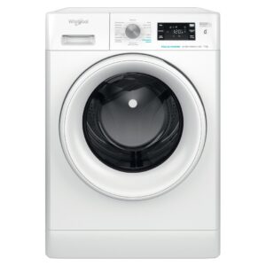 Пральна машина WHIRLPOOL FFB7038WPL