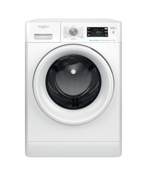 Пральна машина WHIRLPOOL FFB7038WPL