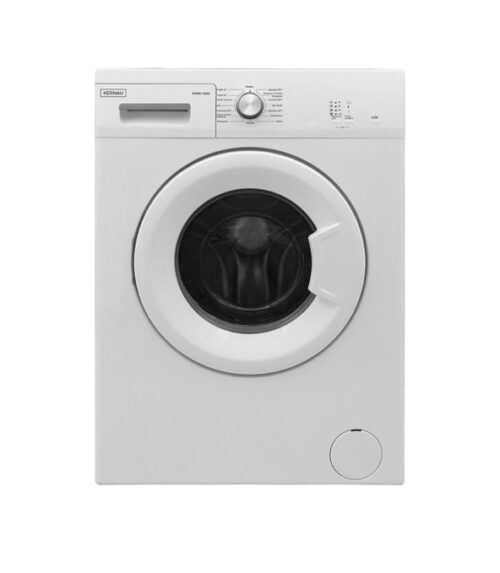Пральна машина Kernau KFWM I 6501 - Зображення 3