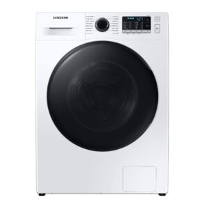 Прально-сушильна машина SAMSUNG WD80TA046BE