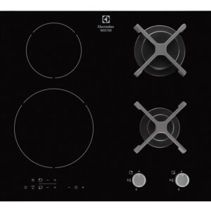 Варильна поверхня ELECROLUX EGD6576NOK