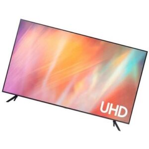 Телевізор SAMSUNG UE50CU7172UXXH