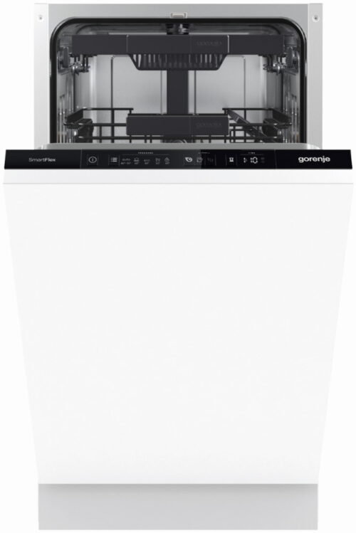 Посудомийна машина GORENJE GV561D10 - Зображення 3