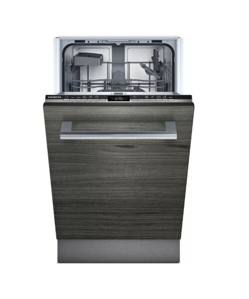 Посудомийна машина SIEMENS SP63HX64KE