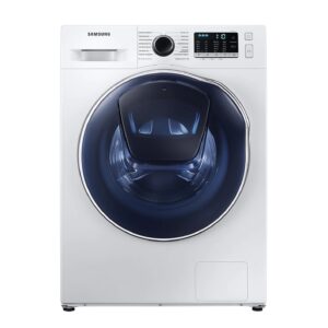 Прально-сушильна машина SAMSUNG WD8NK52E0ZW