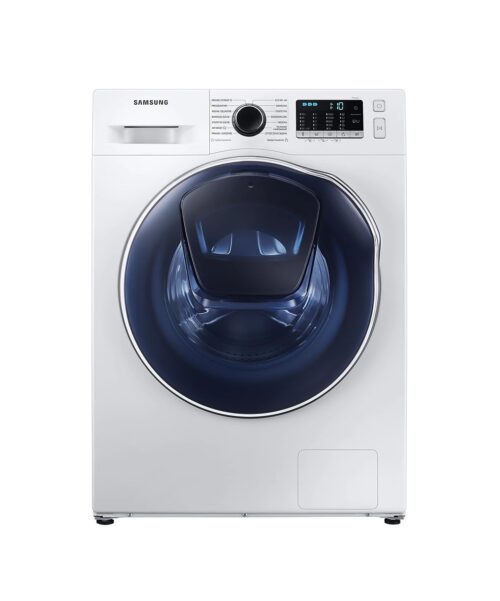 Прально-сушильна машина SAMSUNG WD8NK52E0ZW