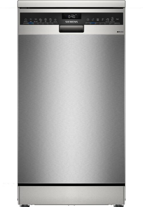 Посудомийна машина SIEMENS SR23EI28ME - Зображення 2