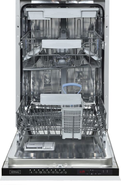 Посудомийна машина Kernau KDI 4855 SD - Зображення 2