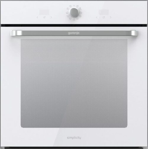 Духовка GORENJE BOS6737SYW