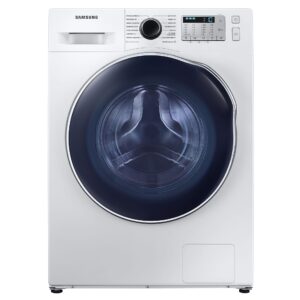 Прально-сушильна машина Samsung WD8NK52E3AW