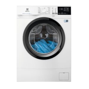 Пральна машина ELECTROLUX EW6SN426BP