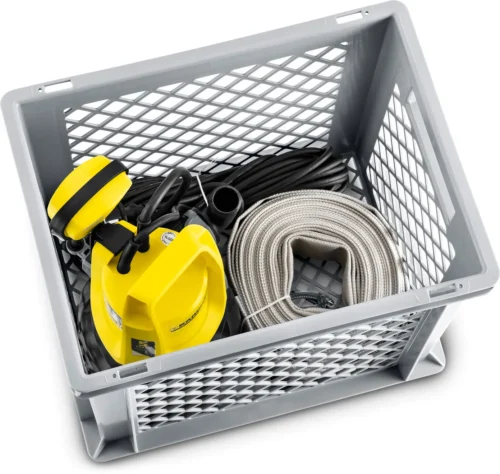 Насос занурювальний Karcher SP 5 Dirt 1.645-507.0 - Зображення 3