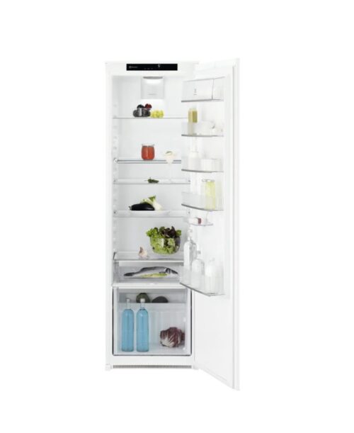 Холодильник ELECTROLUX LRB3DE18S