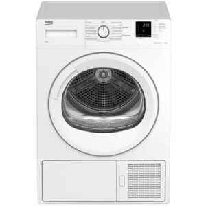 Сушильна машина Beko DF 7312 GXW