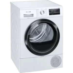 Сушильна машина SIEMENS WT47RTE0PL