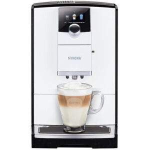 Кавомашина автоматична Nivona CafeRomatica 796 (NICR 796)
