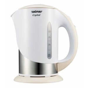 Чайник Zelmer ZCK 7630I Crystal