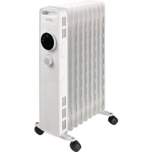 Обігрівач GORENJE OR2000M