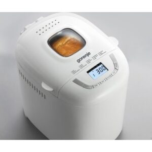 Хлібопічка Gorenje BM910WII
