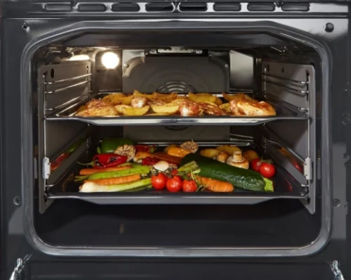 Електрична плита Gorenje GEIT6E62BPG - Зображення 18