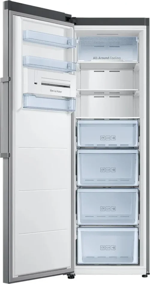 Морозильна камера Samsung RZ32M7115S9/EF - Зображення 4