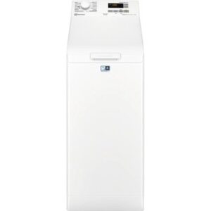 Пральна машина автоматична Electrolux EW6TN15061FP