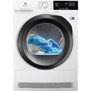 Сушильна машина ELECTROLUX EW8HN358SP