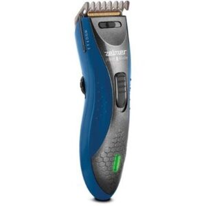Машинка для стрижки Zelmer ZHC 6550