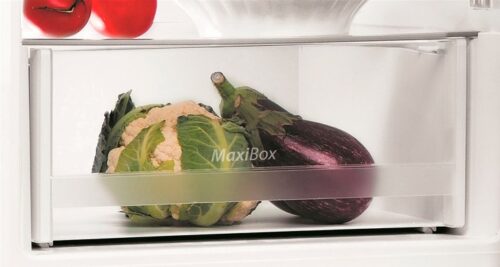 Холодильник INDESIT LI6S1EW - Зображення 4