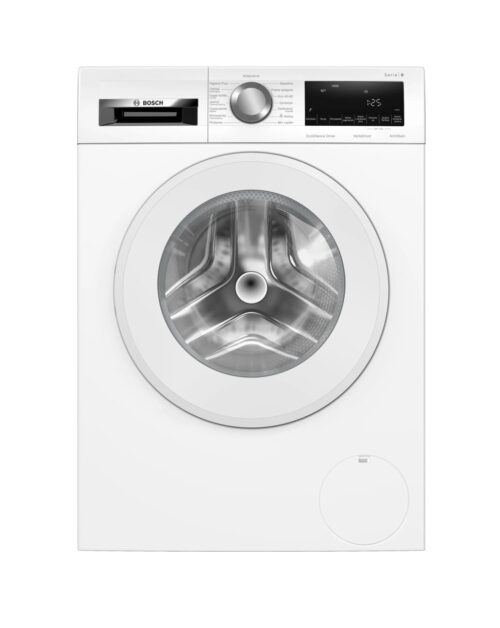 Пральна машина BOSCH WGG1440SPL