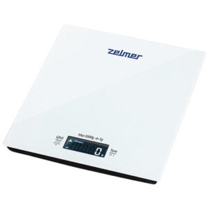 Вага кухонна ZELMER ZKS1100W