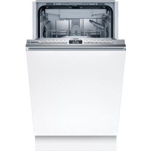 Посудомийна машина BOSCH SPV4EMX16E