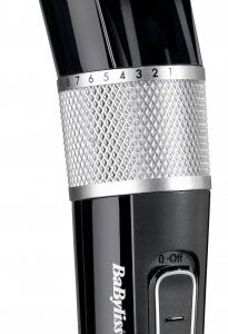 Машинка для стрижки BABYLISS E973E