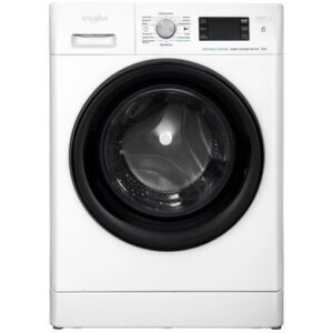 Пральна машина WHIRLPOOL FFB8258BVPL