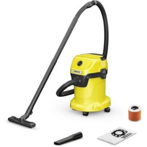 Пилосос KARCHER WD3 V-17/4/20 (1.628-127.0)