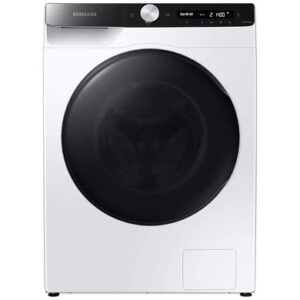 Прально-сушильна машина Samsung WD 10T534DBE