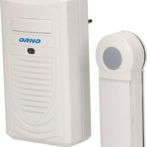 Дверний дзвінок ORNO DISCO AC OR-DB-KH-123