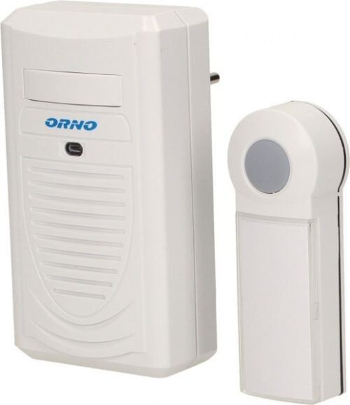 Дверний дзвінок ORNO DISCO AC OR-DB-KH-123