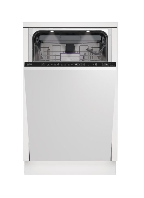 Посудомийна машина Beko BDIS 38041Q